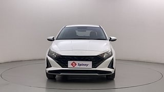 Used 2025 Hyundai New i20 Sportz 1.2 MT Petrol Manual exterior FRONT VIEW