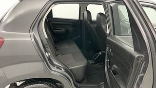Used 2022 Maruti Suzuki S-Presso VXI Plus Petrol Manual interior RIGHT SIDE REAR DOOR CABIN VIEW