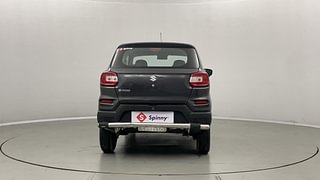 Used 2022 Maruti Suzuki S-Presso VXI Plus Petrol Manual exterior BACK VIEW