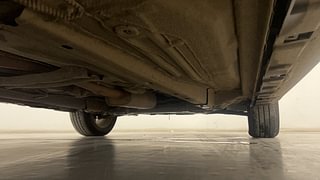 Used 2020 Ford Freestyle [2017-2021] Titanium 1.2 Petrol Manual extra REAR RIGHT UNDERBODY VIEW
