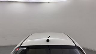 Used 2021 Maruti Suzuki Dzire VXI Petrol Manual exterior EXTERIOR ROOF VIEW