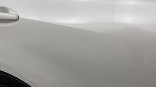 Used 2021 Maruti Suzuki Dzire VXI Petrol Manual dents MINOR DENT