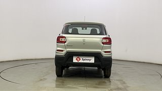 Used 2024 Maruti Suzuki S-Presso Vxi Plus Petrol Manual exterior BACK VIEW