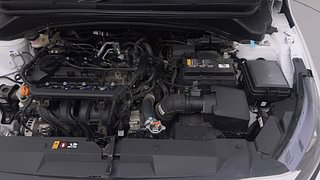 Used 2025 Hyundai New i20 Sportz 1.2 MT Petrol Manual engine ENGINE LEFT SIDE VIEW