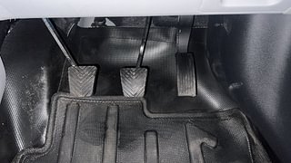Used 2025 Hyundai New i20 Sportz 1.2 MT Petrol Manual interior PEDALS VIEW