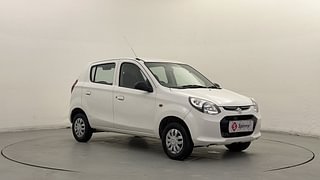 Used 2015 Maruti Suzuki Alto 800 Lxi Petrol Manual exterior RIGHT FRONT CORNER VIEW