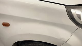 Used 2015 Maruti Suzuki Alto 800 Lxi Petrol Manual dents MINOR DENT