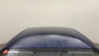 Used 2013 Audi A4 [2008-2013] 2.0 TDI Diesel Automatic exterior EXTERIOR ROOF VIEW