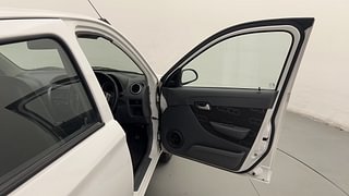 Used 2015 Maruti Suzuki Alto 800 Lxi Petrol Manual interior RIGHT FRONT DOOR OPEN VIEW