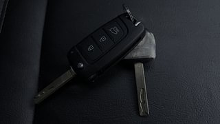 Used 2025 Hyundai New i20 Sportz 1.2 MT Petrol Manual extra CAR KEY VIEW