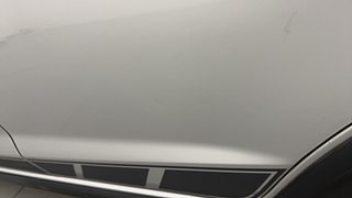 Used 2020 Ford Freestyle [2017-2021] Titanium 1.2 Petrol Manual dents MINOR SCRATCH