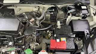 Used 2024 Maruti Suzuki S-Presso Vxi Plus Petrol Manual engine ENGINE LEFT SIDE VIEW