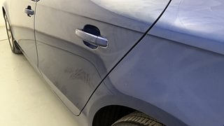 Used 2013 Audi A4 [2008-2013] 2.0 TDI Diesel Automatic dents MINOR DENT