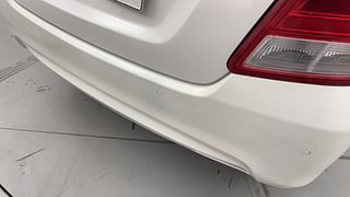 Used 2021 Maruti Suzuki Dzire VXI Petrol Manual top_features Parking sensors