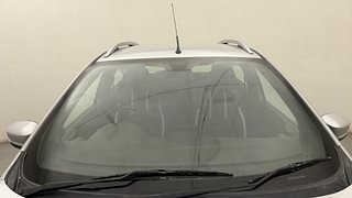 Used 2020 Ford Freestyle [2017-2021] Titanium 1.2 Petrol Manual exterior FRONT WINDSHIELD VIEW