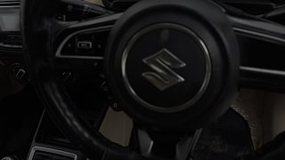 Used 2021 Maruti Suzuki Dzire VXI Petrol Manual top_features Airbags