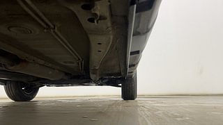Used 2024 Maruti Suzuki S-Presso Vxi Plus Petrol Manual extra REAR RIGHT UNDERBODY VIEW