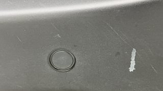 Used 2024 Maruti Suzuki S-Presso Vxi Plus Petrol Manual top_features Parking sensors
