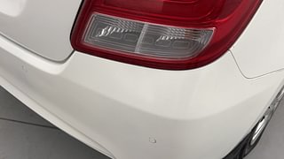 Used 2021 Maruti Suzuki Dzire VXI Petrol Manual dents MINOR SCRATCH