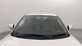 Used 2021 Maruti Suzuki Dzire VXI Petrol Manual exterior FRONT WINDSHIELD VIEW
