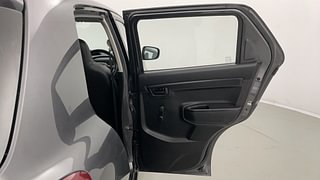 Used 2022 Maruti Suzuki S-Presso VXI Plus Petrol Manual interior RIGHT REAR DOOR OPEN VIEW