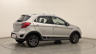 Used 2020 Ford Freestyle [2017-2021] Titanium 1.2 Petrol Manual exterior RIGHT REAR CORNER VIEW