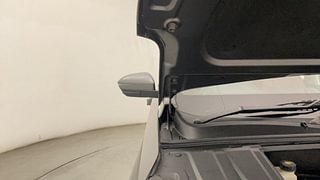 Used 2022 MG Motors Hector Plus Sharp 2.0 Diesel Turbo MT 6-STR Diesel Manual engine ENGINE RIGHT SIDE HINGE & APRON VIEW