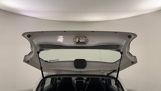 Used 2015 Maruti Suzuki Alto 800 Lxi Petrol Manual interior DICKY DOOR OPEN VIEW