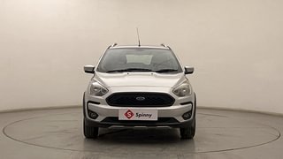 Used 2020 Ford Freestyle [2017-2021] Titanium 1.2 Petrol Manual exterior FRONT VIEW