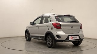 Used 2020 Ford Freestyle [2017-2021] Titanium 1.2 Petrol Manual exterior LEFT REAR CORNER VIEW