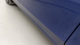 Used 2013 Audi A4 [2008-2013] 2.0 TDI Diesel Automatic dents MINOR DENT