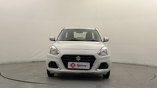 Used 2021 Maruti Suzuki Dzire VXI Petrol Manual exterior FRONT VIEW