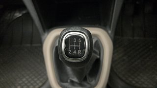 Used 2013 Hyundai Grand i10 Asta 1.2 Kappa VTVT Petrol Manual interior GEAR  KNOB VIEW