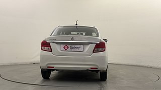 Used 2021 Maruti Suzuki Dzire VXI Petrol Manual exterior BACK VIEW