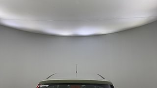 Used 2024 Maruti Suzuki S-Presso Vxi Plus Petrol Manual exterior EXTERIOR ROOF VIEW