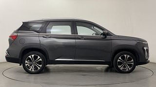 Used 2022 MG Motors Hector Plus Sharp 2.0 Diesel Turbo MT 6-STR Diesel Manual exterior RIGHT SIDE VIEW