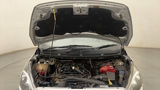 Used 2020 Ford Freestyle [2017-2021] Titanium 1.2 Petrol Manual engine ENGINE & BONNET OPEN FRONT VIEW