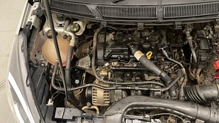 Used 2020 Ford Freestyle [2017-2021] Titanium 1.2 Petrol Manual engine ENGINE RIGHT SIDE VIEW