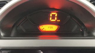 Used 2022 Maruti Suzuki S-Presso VXI Plus Petrol Manual interior CLUSTERMETER VIEW