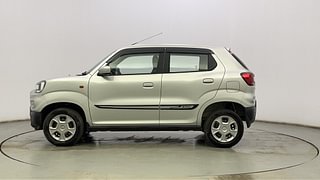 Used 2024 Maruti Suzuki S-Presso Vxi Plus Petrol Manual exterior LEFT SIDE VIEW