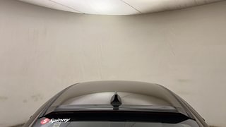 Used 2024 Tata Tigor Revotron XZ+ Petrol Manual exterior EXTERIOR ROOF VIEW
