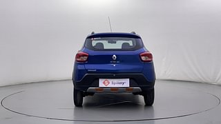 Used 2017 Renault Kwid CLIMBER 1.0 Petrol Manual exterior BACK VIEW