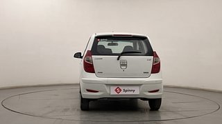 Used 2012 Hyundai i10 Sportz 1.2 AT Kappa2 Petrol Automatic exterior BACK VIEW