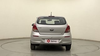 Used 2013 Hyundai i20 Magna 1.2 Petrol Manual exterior BACK VIEW