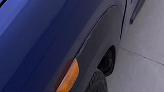 Used 2017 Renault Kwid CLIMBER 1.0 Petrol Manual dents MINOR DENT