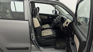 Used 2018 Maruti Suzuki Wagon R 1.0 VXI AMT Petrol Automatic interior RIGHT SIDE FRONT DOOR CABIN VIEW
