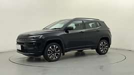 2023 Jeep Compass Model S (O) Diesel 4x4 AT