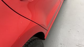 Used 2019 Volkswagen Polo Comfortline 1.0L (P) Petrol Manual dents MINOR SCRATCH