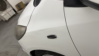 Used 2012 Hyundai i10 Sportz 1.2 AT Kappa2 Petrol Automatic dents MINOR DENT