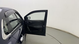 Used 2022 Maruti Suzuki Baleno Delta AMT Petrol Petrol Automatic interior RIGHT FRONT DOOR OPEN VIEW